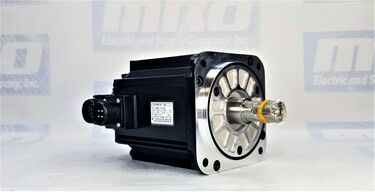 1PC YASKAWA SGMGH-13ACA61 AC Servo Motor SGMGH13ACA61 New One Year Warranty