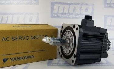 SGMGH-55ACA61 | Yaskawa AC Motors