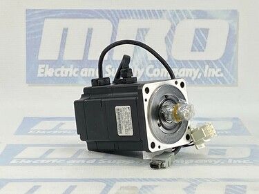 SGMPH-04A1E-TM21 | Yaskawa Servo Motors