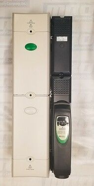 SK5401 | Control Techniques AC Drives