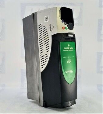 Variateur Emerson Control Techniques SK2403 - Occasion Fonctionnel