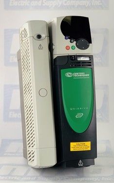 SP2202 | Control Techniques AC Drives