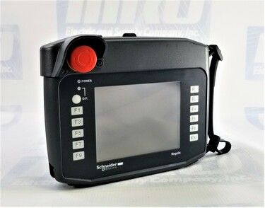 schneider ビンテージウェア XBTGH2460 | Schneider Electric HMIs