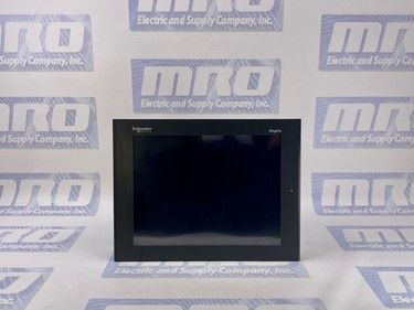 XBTGT6330 | Schneider Electric HMIs