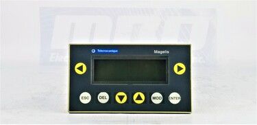 XBTN400 | Schneider Electric HMIs