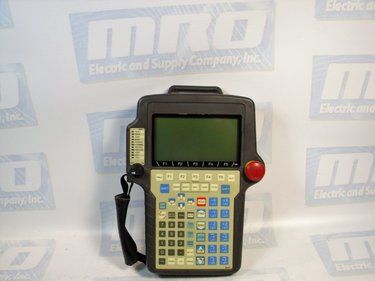 A05B-2255-H101#EMH | FANUC Teach Pendants A05B-2255-H101#EMH | FANUC Teach Pendants