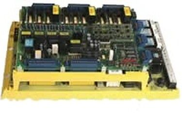 FANUC A06B-6058-H334 | In Stock Ships Overnight