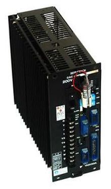 CACR-HR05BAB12 | Yaskawa AC Drives