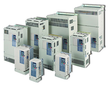 CIMR-AU4A0362AAA | Yaskawa AC Drives