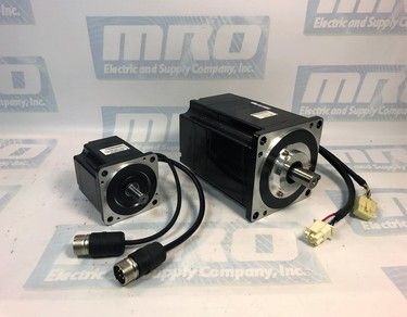 SGMRV-30ANA-YR1 | Yaskawa AC Motors