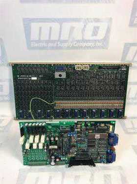 JANCD-MM09-03 | Yaskawa PCBs