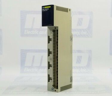 New Schneider Modicon 140ACO02000 140-ACO-02000 In Box - Business