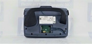 Produktbild von Touchscreen Für Siemens KTP700F – 6AV2125-2GB23-0AX0 Inkl. Schutzfolie