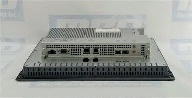 Touch Screen Con Overlay Per Siemens 6AV6644-5AA10-0BJ0 &ndash; Tachipano, 12.1 Pollici
