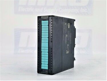 6ES7321-7BH01-0AB0 garanzia di 2 anni
