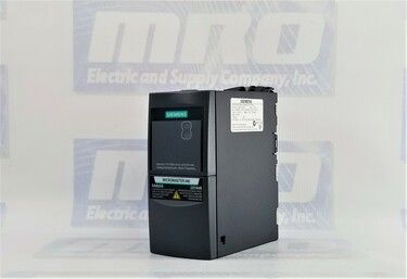 1PCS Brand New In Box SIEMENS 6SE6440-2UD23-0BA1 Fast ship