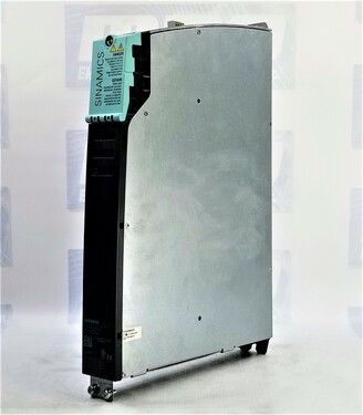 Siemens 6SL3120-1TE13-0AA3 | In Stock Ships Overnight