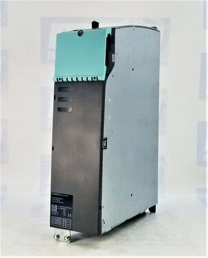 Elettronica Lucense SIEMENS 6SL3120-1TE32-0AA4 SINAMICS S120 IN: DC