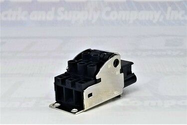 Connettore Di Potenza Siemens S120 6SL3162-2MB00-0AC0 – Nuovo Originale