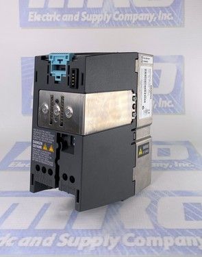 6SL3210-1SE12-2UA0 | Siemens AC Drives