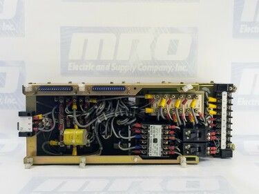 A06B-6057-H005 | FANUC Servo Amplifiers