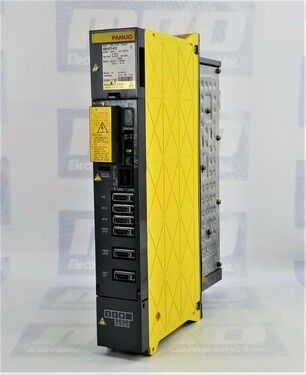 FANUC A06B-6079-H105 | In Stock Ships Overnight FANUC A06B-6079-H105 | In Stock Ships Overnight