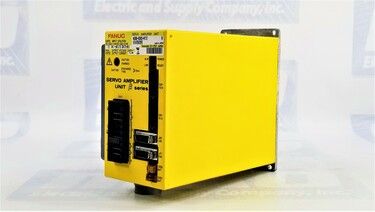 Fanuc A06B-6096-H105 Servo Amplifier Module kaufen bei CNC BOTE