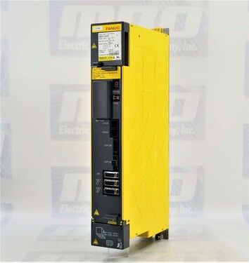 A06B-6114-H205 | FANUC Servo Amplifiers