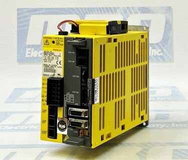 A06B-6130-H002  FANUC Servo Amplifiers