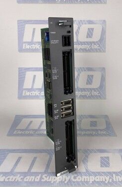 Fanuc Platine A16B-2203-0812 – Gebraucht, Geteste Produktbild-Vorschau 5