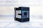 Siemens Schütz 3TF3200-0AP0 contactor 230V50Hz 277V60hz 3TF32 Klammer fehlt Siemens Schütz 3TF3200-0AP0 contactor 230V50Hz 277V60hz 3TF32 Klammer fehlt