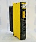 中古 FANUC Servo Amplifier A06B-6079-H104 A06B-6079-H104 Fanuc Servo Amplifier Module Alpha SVM 1-40L