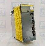 Modulo Amplificatore Mandrino Fanuc A06B-6088-H230#500 – 35kW – Usato In Buone Condizioni