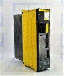 Fanuc A06B-6096-H116 Ricostruito – Servomotore Con 12 Mesi Di Garanzia, Testato A Pieno Carico, Core Return Richiesto