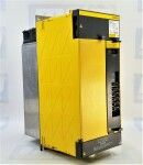 A06B-6111-H037#H550 | FANUC Spindle Amplifiers A06B-6111-H037#H550 | FANUC Spindle Amplifiers