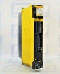 Fanuc A06B-6114-H205 F Servo Amplifier 5kW Modul