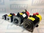 A06B-0116-B804 | FANUC AC Motors
