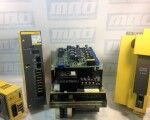 A06B-6054-H030 | FANUC Spindle Amplifiers