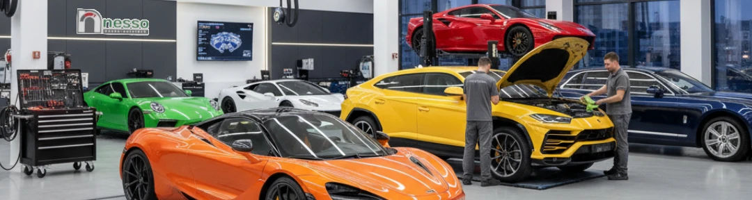 Ebay Logistics Image