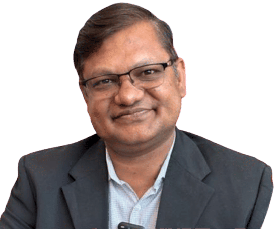Dr. Gautam Das