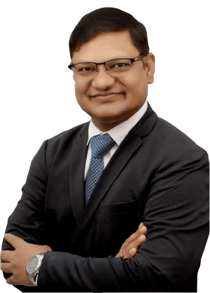Dr. Gautam Das