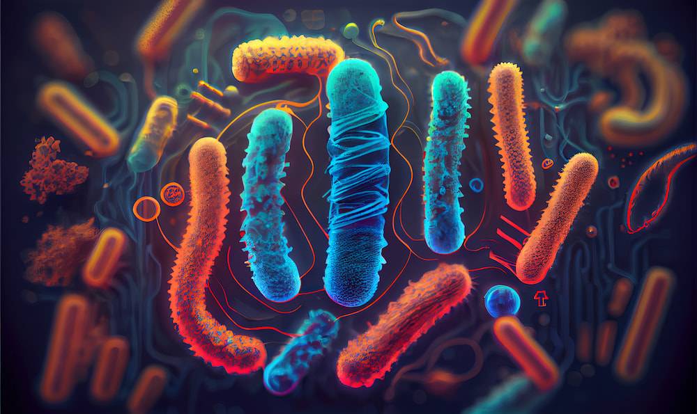 Microscopic Marvels: Guardians of Your Gut banner