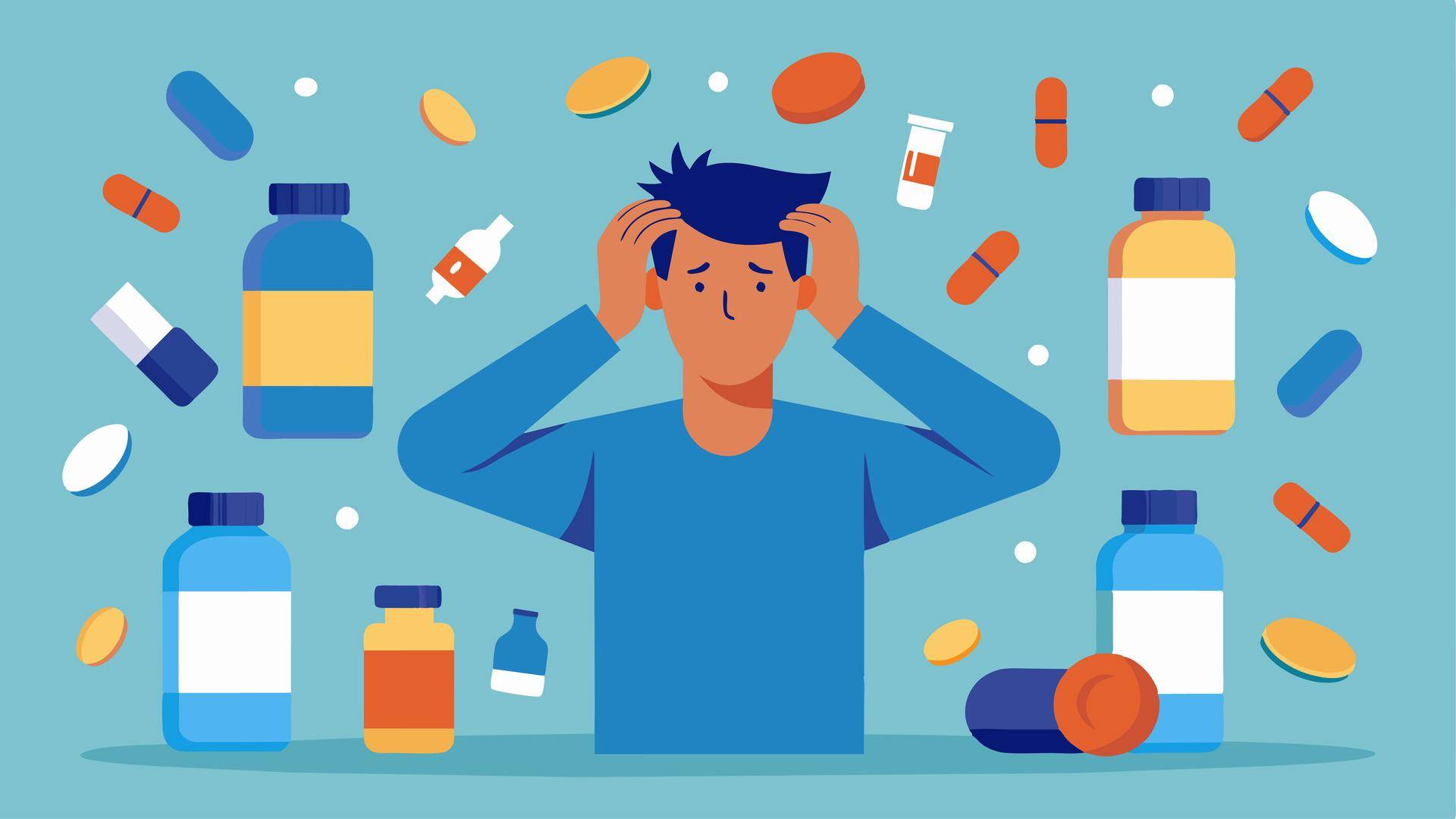 The Antibiotic Effect: Small Dose, Lasting Impact banner