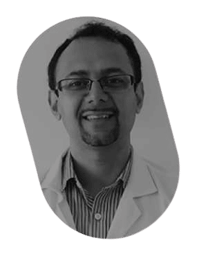 image of Dr. Rahul Shah