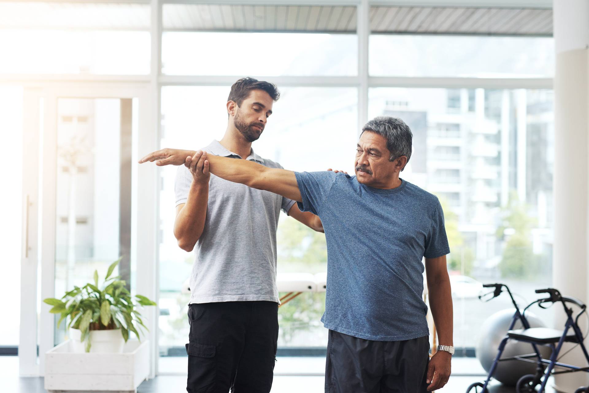 Preventive health and longevity