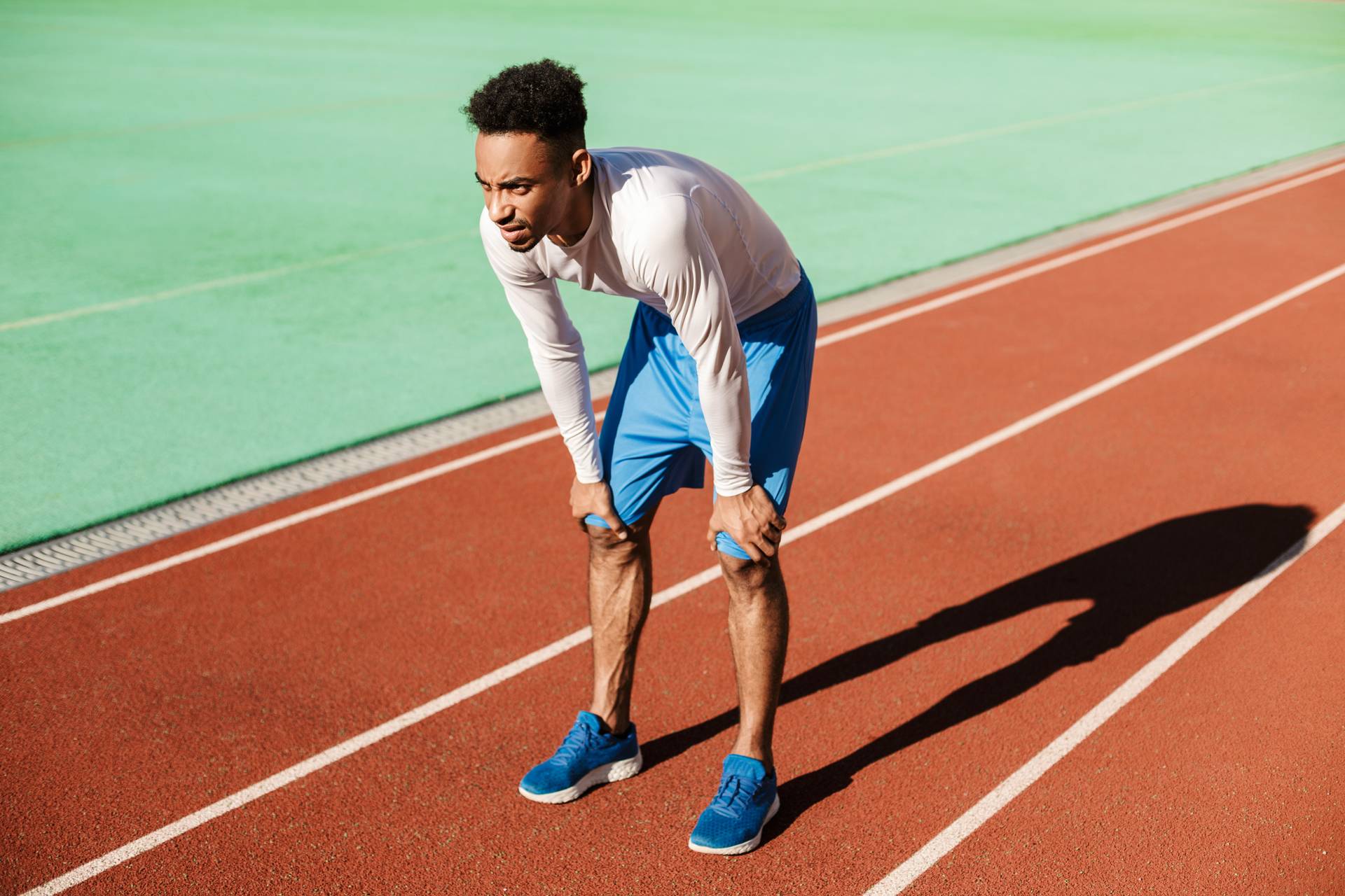 Athletic performance and recovery