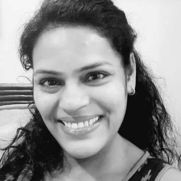 Dr. Alka Srivastava