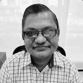 Dr. Gautam Das