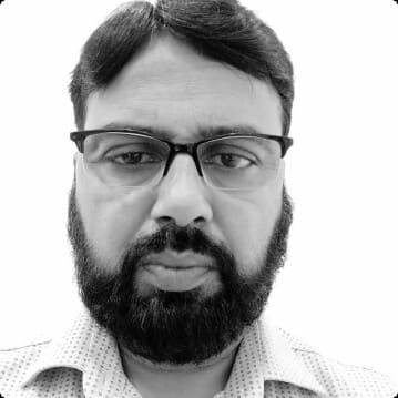Mohammad Javed