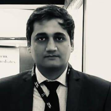 Sandip Khairnar